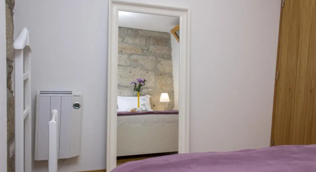 Authentic Porto Apartments
