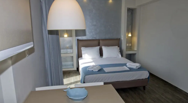 Студия Standard Notos Luxury Studios