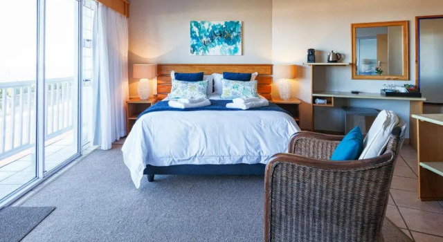 Семейный номер Standard Aire del Mar Guest House