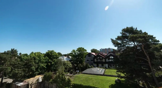 Apart Residences