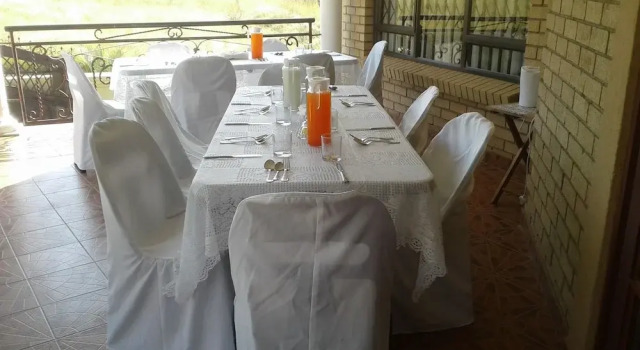 Kwa-Mosele BnB