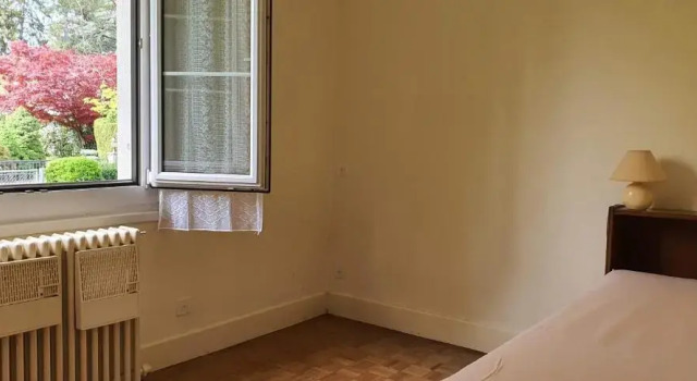Maison d'horloger à Genève, Забронировать Отель Шен-Бужри 