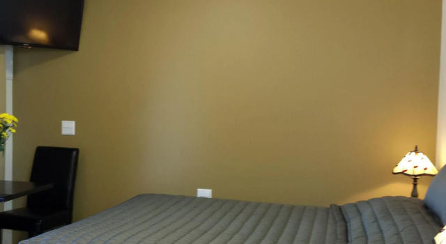 Двухместный номер Superior Daylesford Motor Inn Vic Pty Ltd