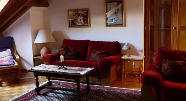 Chalet Les Rhodos 7, Забронировать Шале Коттеджи Валь-Д'илье, Коттедж