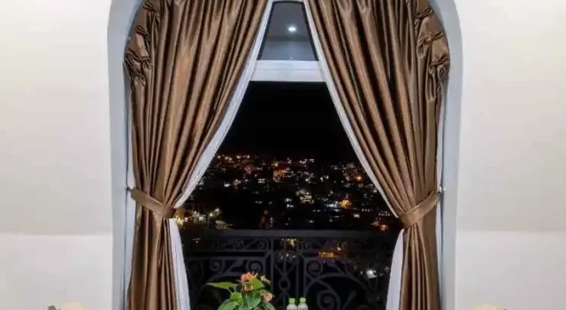 La Pense'e Hotel Dalat, Varaa Hotelli Phường 3 Lam Dong