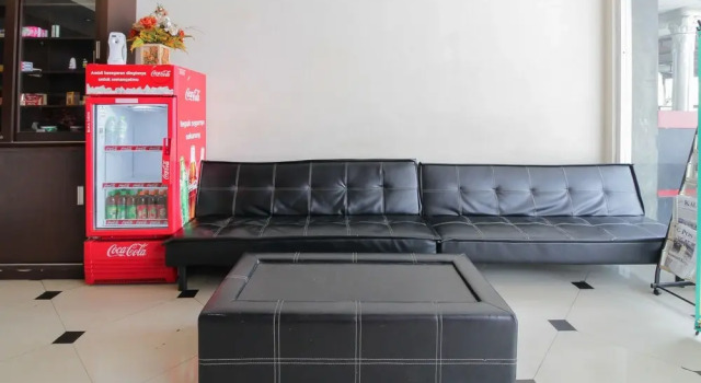 Airy Langkai Ahmad Yani 51 Palangkaraya