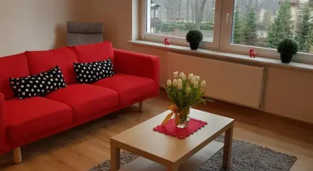 Holiday Karpacz, Забронировать Апартаменты/квартира Карпач 