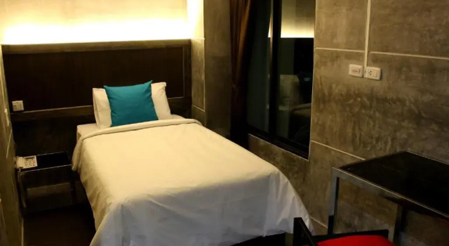 Номер Economy Bangkok 68