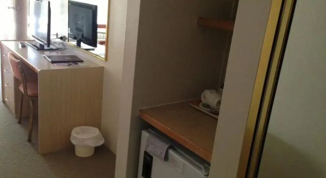 Номер Comfort Oxley Motel
