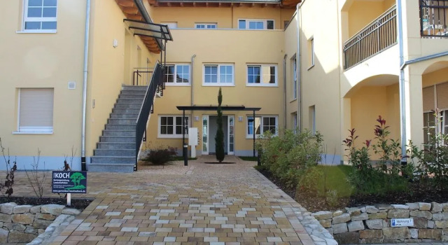 Appartements Vanii, Reserva ahora Apartamento Rust 