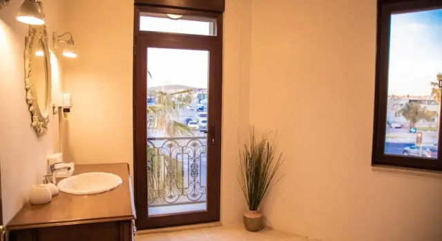 Номер Luxury Teddy Alaçatı Hotel
