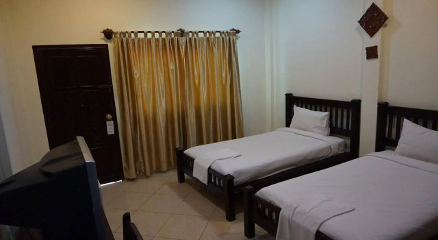 Domon Hotel
