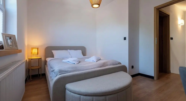 Апартаменты Apartamenty Sun & Snow Przy Rynku