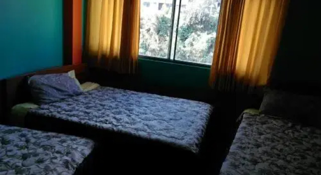 Hostal Grimaldo, Buchen Sie Hotel Hotels & Unterkünfte in Huancavelica, Hotel
