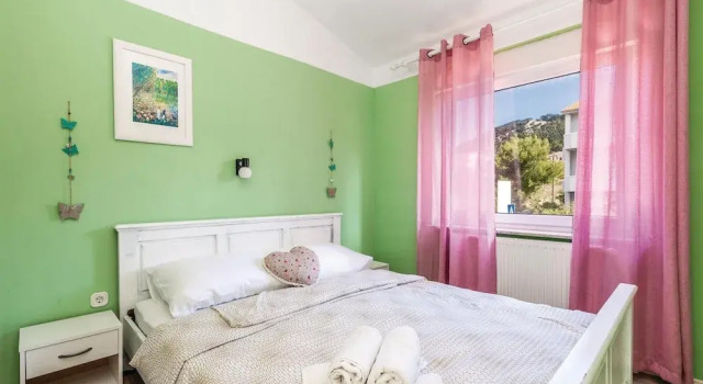 Amazing Home in Rab With Wifi and 3 Bedrooms, Prenota Hotel Arbe 