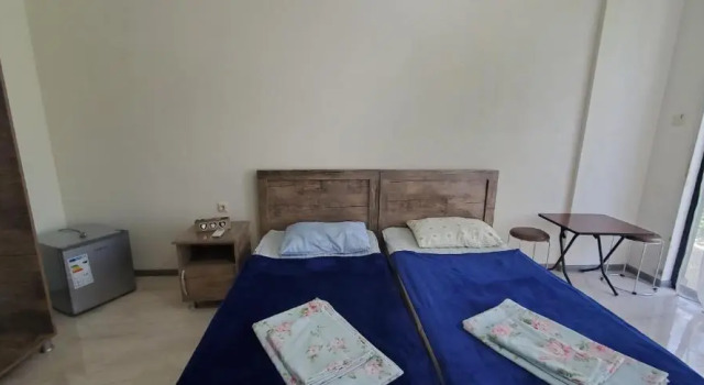 KAZBEGI, Book Hotel Kobuleti 