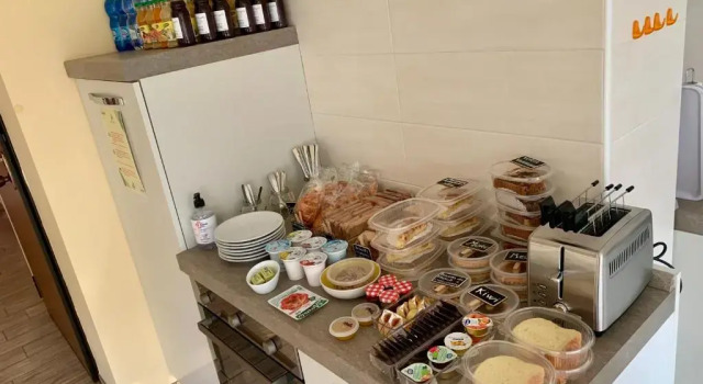 B&B Alla Roggetta, Réserver Chambre d'hôtes Cremella Lombardie