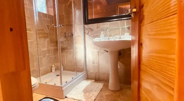 Одноместный номер Standard c 1 комнатой Foresta Atacama Lodge