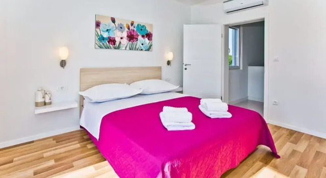 Villa Blazen, Reserva ahora Villa Hoteles en Croatian Islands con piscina, Piscina