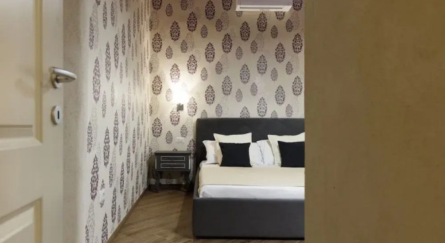 Roommo Apartments