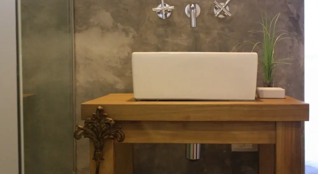 Апартаменты MarAdentro Apart Hotel & Suites