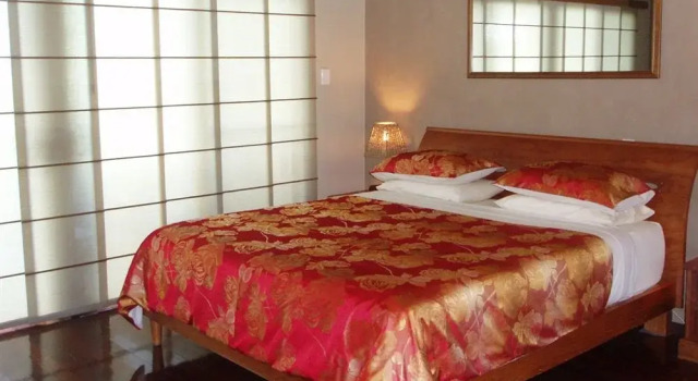 Keswick Island Guest House, Prenota Affittacamere Hotel a Queensland con parcheggio, Parcheggio