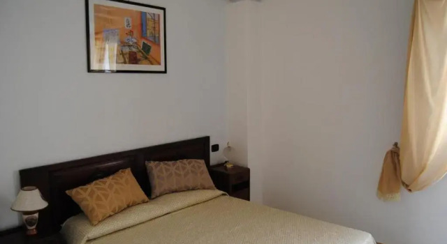 Номер Deluxe B & B Palazzo Maestro & Corte Maestro rooms