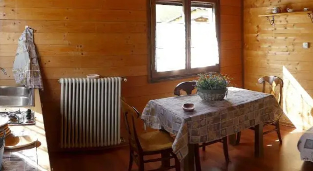 Oasi del sangro, Varaa Hotelli Hotellit Abruzzo aamiaisella, Aamiainen