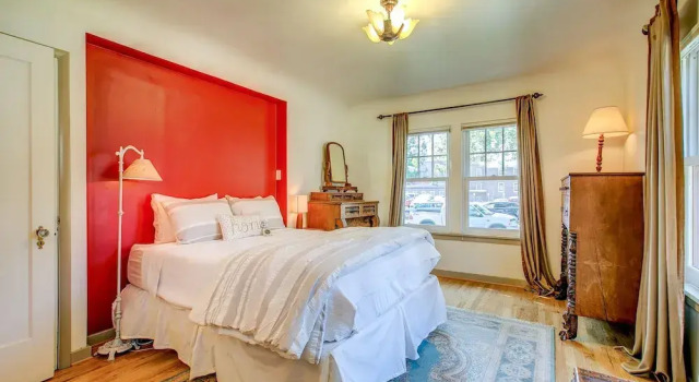 Коттедж Classic 1936 Keystone Cottage - Family Friendly