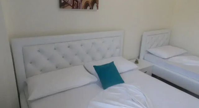 Студия Doka Luxury Apartments