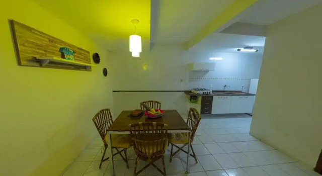 Номер Standard Apart Hotel Serantes
