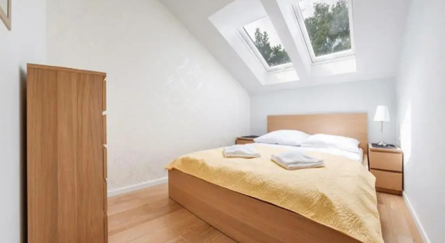 Apartament4siostry65, Забронировать Апартаменты/квартира Апартаменты Kolobrzeg Region, Апартаменты/квартира