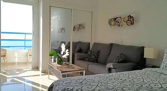 Adeje300, Playa Paraíso, Book Hotel Hotels in Tenerife with Parking, Parking
