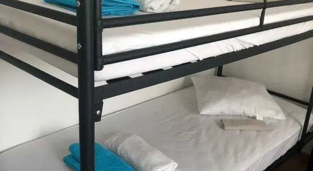 House Bed and Breakfast, Rezervovat Hotel Charleroi 