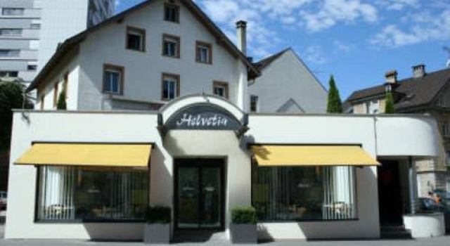Stadthotel Helvetia, Book Hotel Hotels in Vorarlberg with Parking, Parking