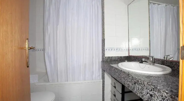 Номер Standard Apartamentos Sunway Tara