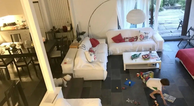 Villa With 6 Bedrooms in Cadaqués, With Wonderful sea View, Private Po, Забронировать Вилла Виллы Кадакес, рядом с Пляж Кадакес, Вилла