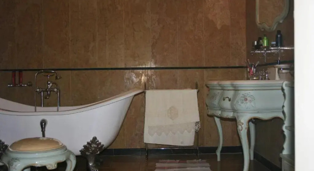 Люкс Palazzo Franza Musarò