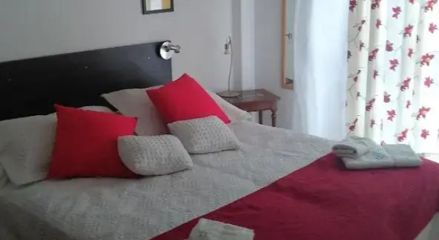Corrientes casi Obelisco, Забронировать Отель Буэнос-Айрес провинция Буэнос-Айрес