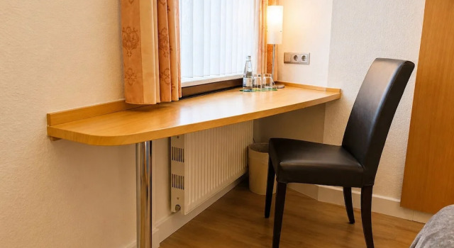 Двухместный номер Standard Hotel Wania