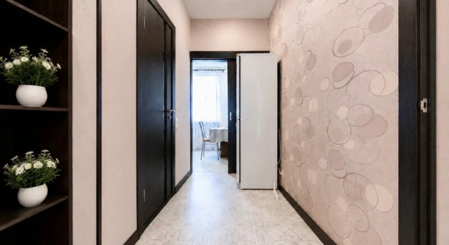 Апартаменты Apartment Four Seasons md. Mirny 6/3