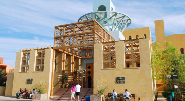 Steigenberger Golf Resort El Gouna