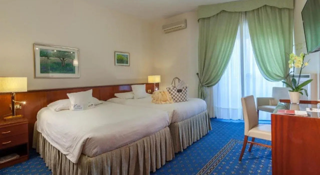 Hotel Garden Terme