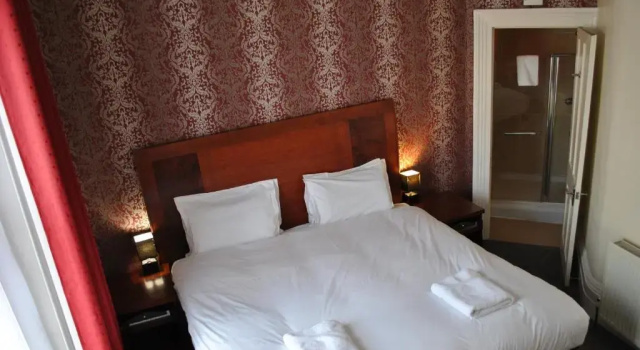 Номер Standard Town House Rooms
