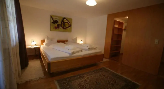 Люкс Deluxe Aparthotel Saladina