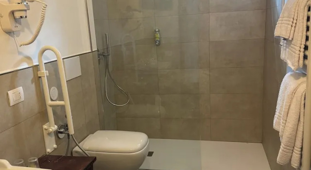 Номер Classic Corte di Valle Wine and Resort