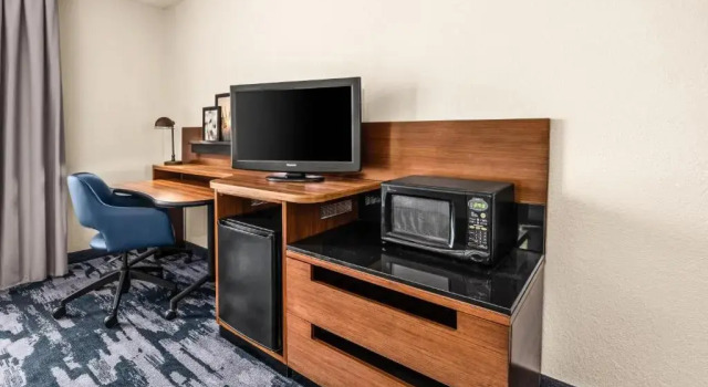 Номер Standard Residence Inn by Marriott San Antonio Downtown Market Square