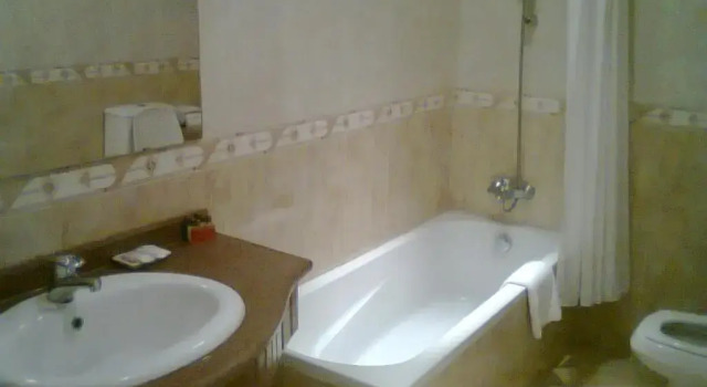 Двухместный номер Standard Desert View Sharm Hotel