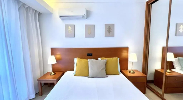 Alvaflor 211 - Near the center - Vilamoura by HD, Rezerwuj Apartament Hotele w Algarve z basenem, Basen