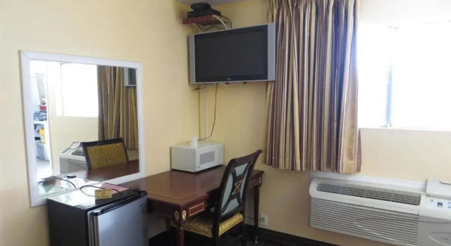 A Fishers Inn Motel, Забронировать Мотель Боулдер-Стрип Лас-Вегас, рядом с Boulder Station Hotel and Casino Bingo Room